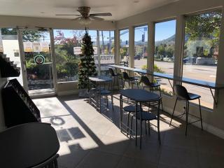 University Inn at San Luis Obispo - San Luis Obispo - 4