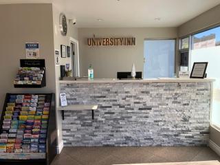 University Inn at San Luis Obispo - San Luis Obispo - 5