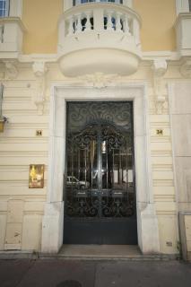 Prestige Designer Apartment, Super Central - Nizza - 4