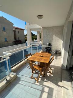 La musardiere - Port Santa-Lucia - 6