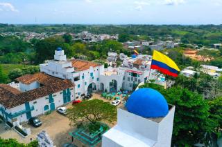 Hotel Aldea Plaza - Doradal - 0