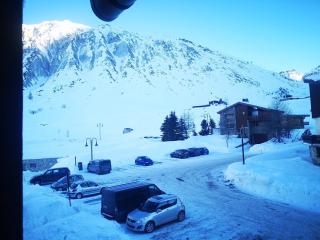 Dans Chalet aux Chartreux - T4 Duplex 100m2 traversant Vue Lac - Fibre, Golf - Tignes - 7