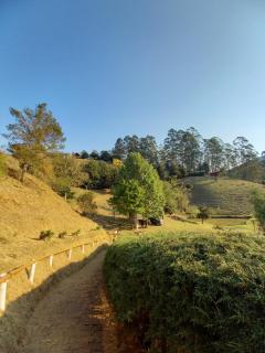 Pousada Som das Aguas - Gonçalves - 9