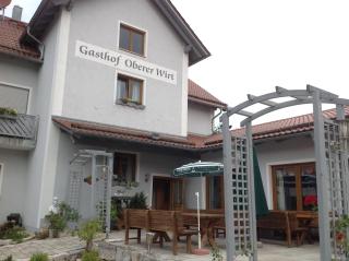 Gasthof Oberer Wirt - 6