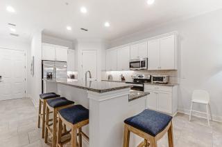 1503 Summerwoods - Fernandina Beach - 4