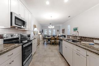 1503 Summerwoods - Fernandina Beach - 3