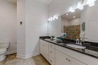 1503 Summerwoods - Fernandina Beach - 1