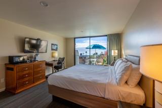 Moonlight Beach Motel - Encinitas - 1