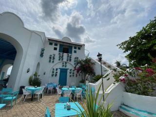 Hotel Aldea Plaza - Doradal - 8