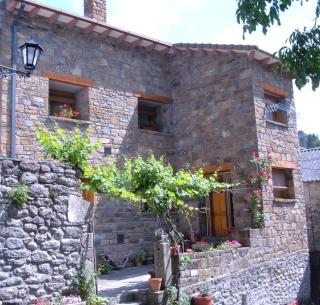 Casa Moreno - Hospital - 6