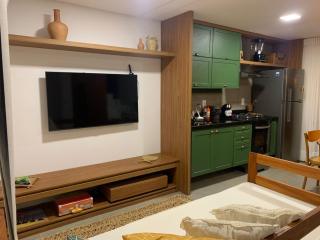 Kasa Catorze Rota dos Milagres - Condomínio Beira-mar - 5