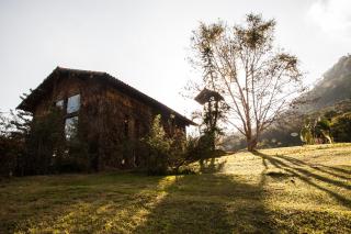 Pousada Parador Santarém - Itaipava - 1