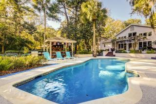 Gloucester 36 - Hilton Head Island - 4