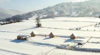 JAFERÓWKA Domki w górach - 7