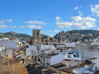 Casa Luisa - Granada - 6