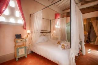 Podere San Pietro Resort - Castiglion Fibocchi - 5