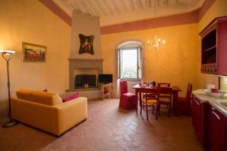Podere San Pietro Resort - Castiglion Fibocchi - 7