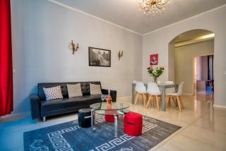 Lusso 5 beds Central Apartment - 6