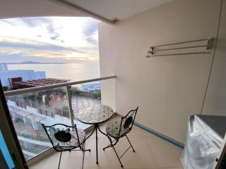 Sands Condo Pattaya SeaView 49 - 5