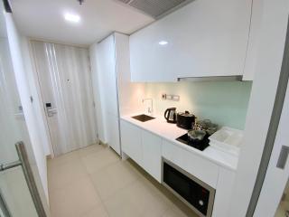 Sands Condo Pattaya SeaView 49 - 1