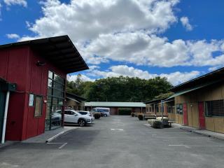 Waitomo Lodge - Te Kuiti - 9