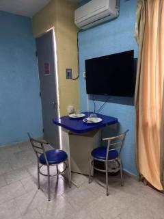 Apartamento tipo estudio, Chackah, Free WiFi - Cancún - 6