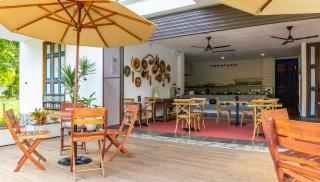 Casa Jacaranda Hotel Boutique - Cauca Viejo - Mayores de 14 años - - Jericó - 4