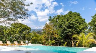 Casa Jacaranda Hotel Boutique - Cauca Viejo - Mayores de 14 años - - Jericó - 3