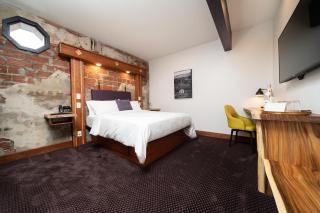 The Horton Hotel - Boone - 4
