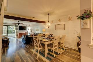 19 Sailmaster 3 BR Condo Shipyard Pool - Hilton Head Island - 4