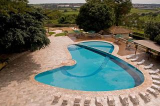 Hotel Michelangelo - Sao Jose do Rio Preto - 9