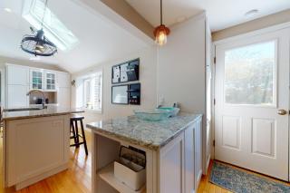 Stepping Stone Cottage - Chatham - 3