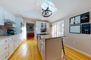Stepping Stone Cottage - Chatham - 2