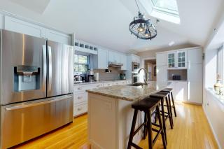 Stepping Stone Cottage - Chatham - 1