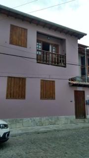 Casa em Paraty a 7 min. do Centro histórico - Paraty - 4