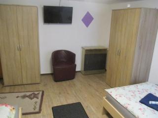 Ferienzimmer Monteurzimmer Stadtmitte Nördlingen - Nördlingen - 1