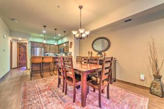 Central Mammoth Lakes Townhome about 1 Mi to Slopes - Mammoth Lakes - 9