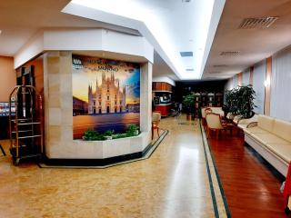 Hotel Mirage Sure Hotel Collection by Best Western - Milan - 7