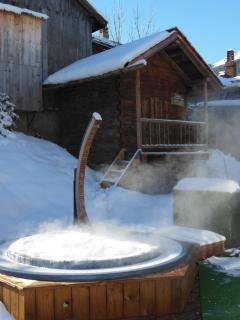 Alpine Lodge 6 - Les Contamines-Montjoie - 3