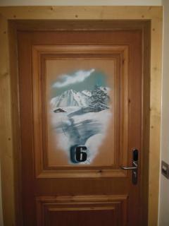 Alpine Lodge 6 - Les Contamines-Montjoie - 8
