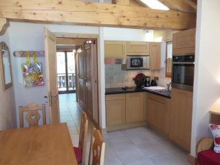 Alpine Lodge 6 - Les Contamines-Montjoie - 6