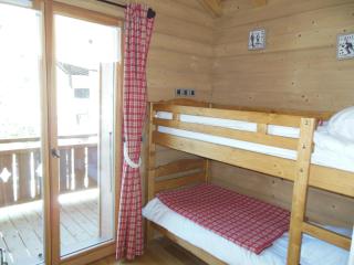 Alpine Lodge 6 - Les Contamines-Montjoie - 5