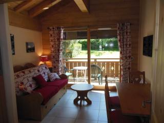 Alpine Lodge 6 - Les Contamines-Montjoie - 4