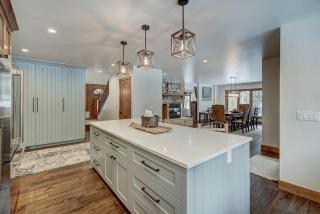 Sunset Cabin - Creekside by Ski Country Resorts - Frisco - 7