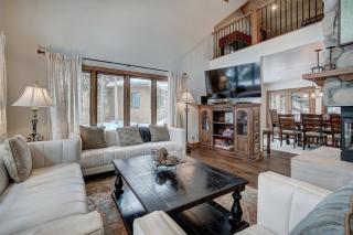 Sunset Cabin - Creekside by Ski Country Resorts - 5