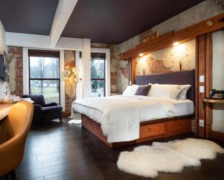 The Horton Hotel - Boone - 2