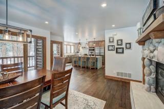 Sunset Cabin - Creekside by Ski Country Resorts - 2