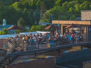The Horton Hotel - Boone - 6
