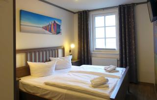 Baabe Haus Meeresblick Kiek Inn Fe - Baabe - 7