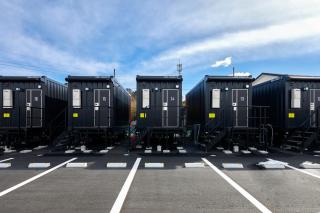 HOTEL R9 The Yard Inabe - Kuwana - 3